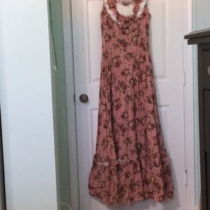 Victorian Choice Dress